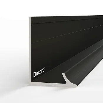 Decaro Угловой профиль Wallpanels D1184