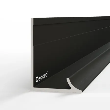 Decaro Угловой профиль Wallpanels D1184