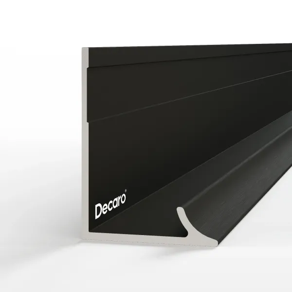 Decaro Угловой профиль Wallpanels D1184