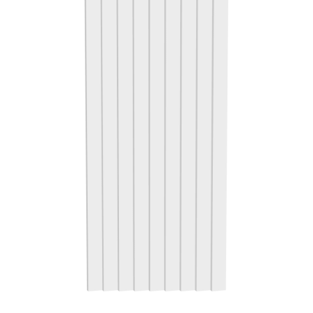 Стеновая панель Ultrawood арт. UW 09 i (2000 х 240 х 12 мм)