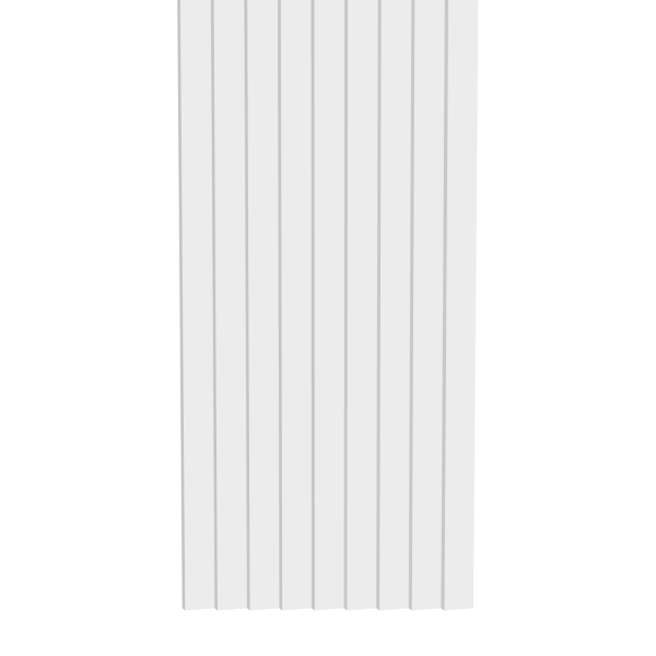 Стеновая панель Ultrawood арт. UW 09 i (2000 х 240 х 12 мм)