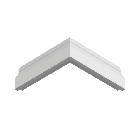 Молдинг Ultrawood Trim 002A (2000 х 51 х 15)