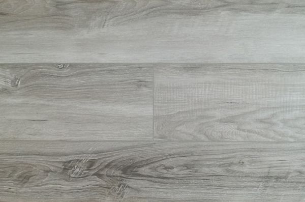 Кварц виниловое покрытие Planker SPC Rockwood Дуб Сапфир 1009