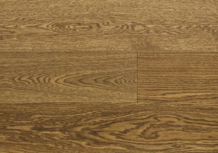 Паркетная доска Hajnowka Дуб Cognak натур масло воск