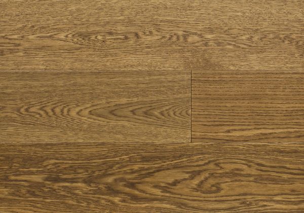 Паркетная доска Hajnowka Дуб Cognak натур масло воск