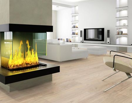 Ламинат My Floor Cottage Дуб Натуральный Паллас MV806 1380 x 193 x 8 мм