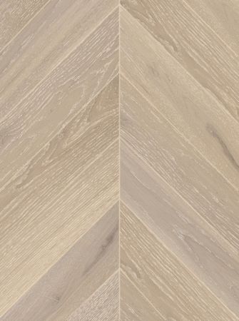 Инженерная доска Gran Parte Французская Ёлочка Дуб АРГЕНТО / ARGENTO Элит