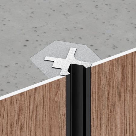 Разделительный профиль D00X