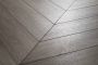 Кварц виниловое покрытие Aquafloor Parquet Chevron Glue AF2553PGCh
