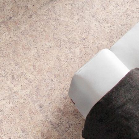 Пробковые полы Corkstyle Corkwise P999 Creme 915×305×4