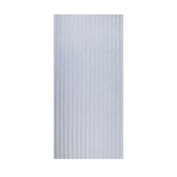 Гибкий камень Alpine Walls Гибкая керамика Onda MTR-004PW 1200×600×9