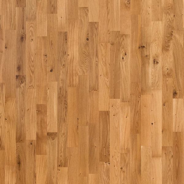 Паркетная доска Polarwood Дуб Native Loc