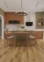 Инженерная кварц-виниловая плитка Alpine Floor Premium 12 Дуб Дюна ECO 24-6 1524×228×12