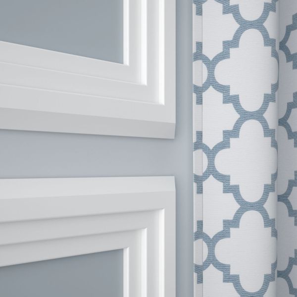 Молдинг Ultrawood U 004 (2200 х 75 х 22)