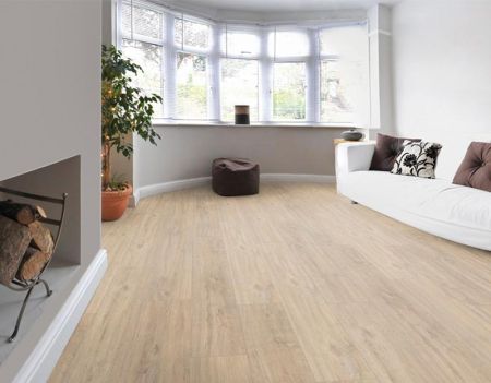 Ламинат My Floor Cottage Дуб Натуральный Паллас MV806 1380 x 193 x 8 мм