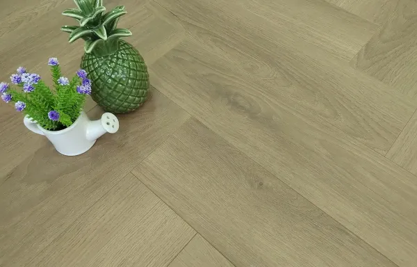 Кварц виниловое покрытие Stone Floor MSPC Елочка Дуб Растлфилд Артикул: 2529-4 MР