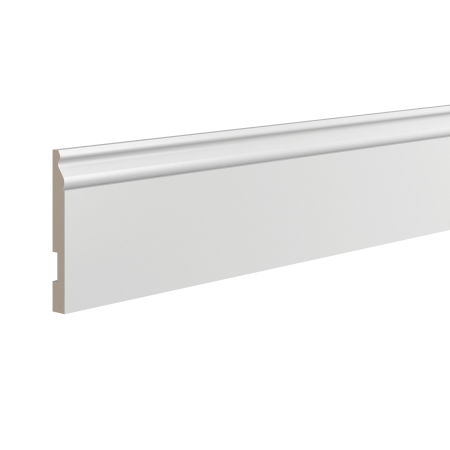 Плинтус Ultrawood Base 5763i 133 x 15