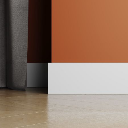 Плинтус Ultrawood BO 8012 (2000 х 80 х 12)