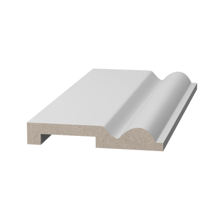 Плинтус Ultrawood Base 0018i 198 x 16