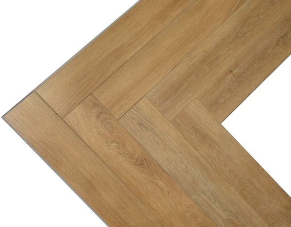 Кварц виниловое покрытие CM Floor Parkett 39 Дуб Ванкувер