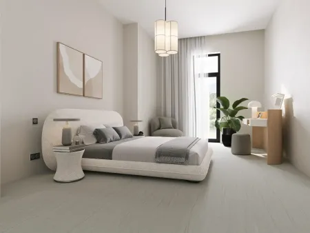 Ламинат Eversense EL1040 Дуб Тичино Белый