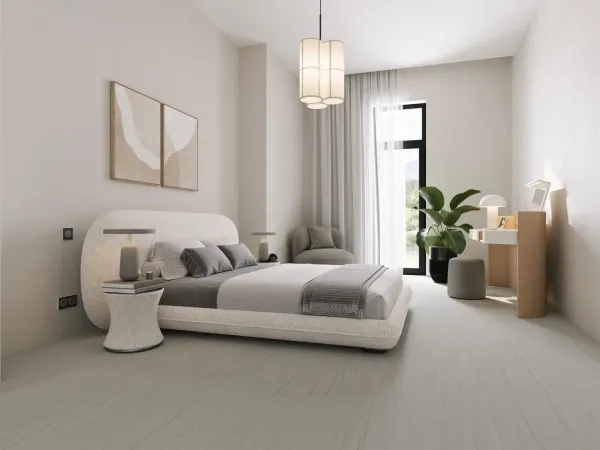 Ламинат Eversense EL1040 Дуб Тичино Белый
