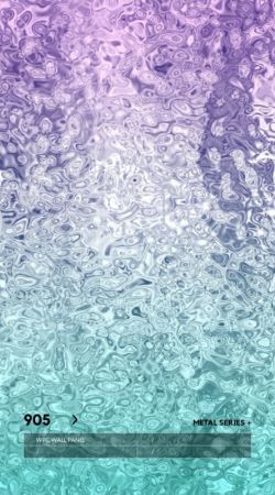 Стеновые панели Neogrupp Металлическая серия WPC 905 (1100*2800мм)