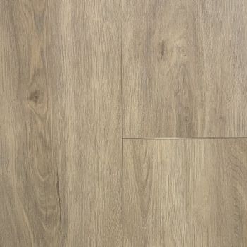 Кварцвиниловый SPC ламинат Vinilam Cork Дуб Батис 10099V 1220×227×7
