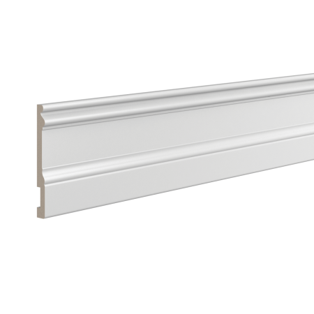 Плинтус Ultrawood Base  002 133х14