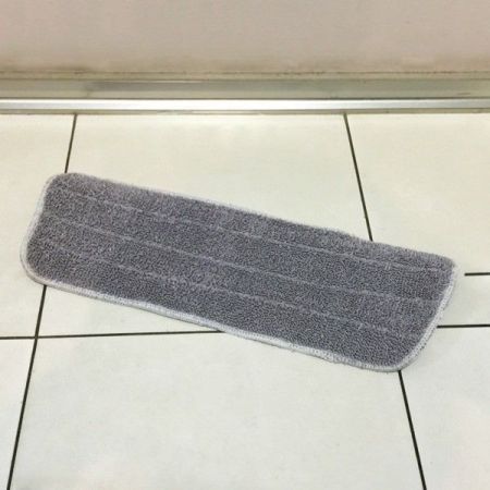 Сменная чистящая насадка для спрей-швабры Berger-Seidle Spray Mop