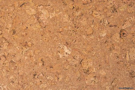 Пробковые полы Corkstyle Natural cork Rombo neu