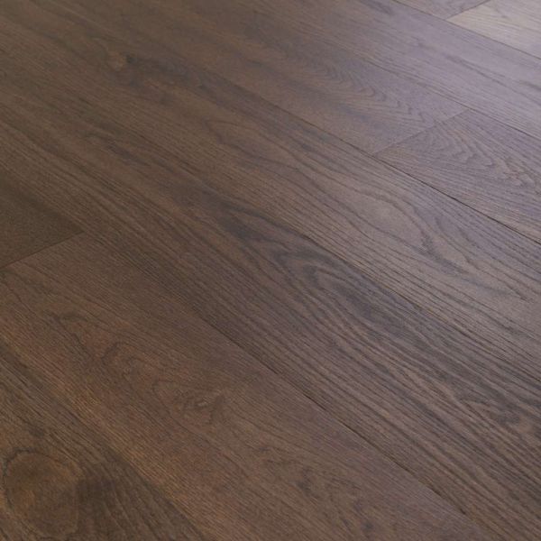 Инженерная доска Royal Parket Дуб Флейм 400−1500×150×13