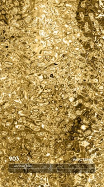 Стеновые панели Neogrupp Металлическая серия WPC 903 (1100*2800мм)