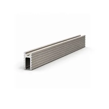 Теневая рейка Pro Design Micro 3215 Титан анодированный