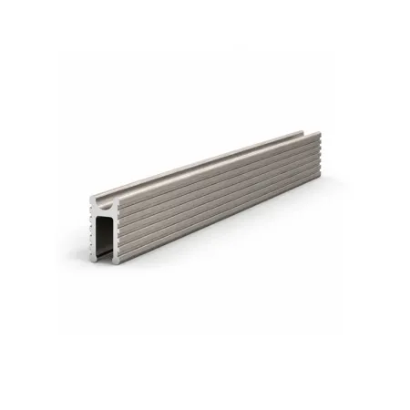 Теневая рейка Pro Design Micro 3215 Титан анодированный