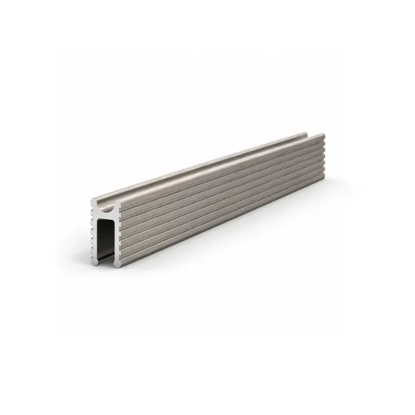 Теневая рейка Pro Design Micro 3215 Титан анодированный