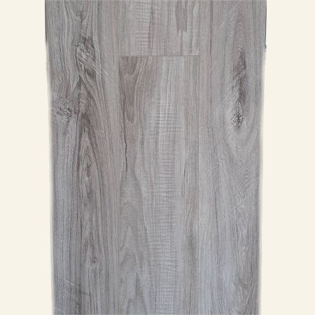 Кварц виниловое покрытие Planker SPC Rockwood Дуб Сапфир 1009