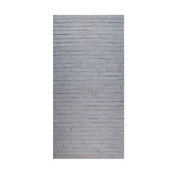 Гибкий камень Alpine Walls Гибкая керамика Muro Verticale MTR-003PW 1200×600×6