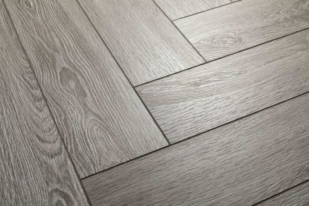 Кварц виниловое покрытие Aquafloor Parquet Glue AF2502PG