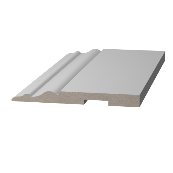 Плинтус Ultrawood Base 5272i 160 x 15