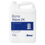 Лак Bona Wave 2х компонентный  5 л