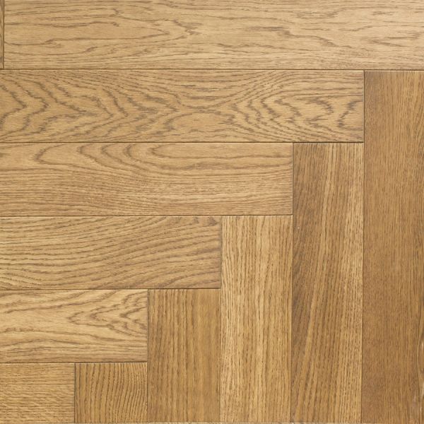 Инженерная доска Tarwood Венгерская Елочка Дуб Розовое Вино