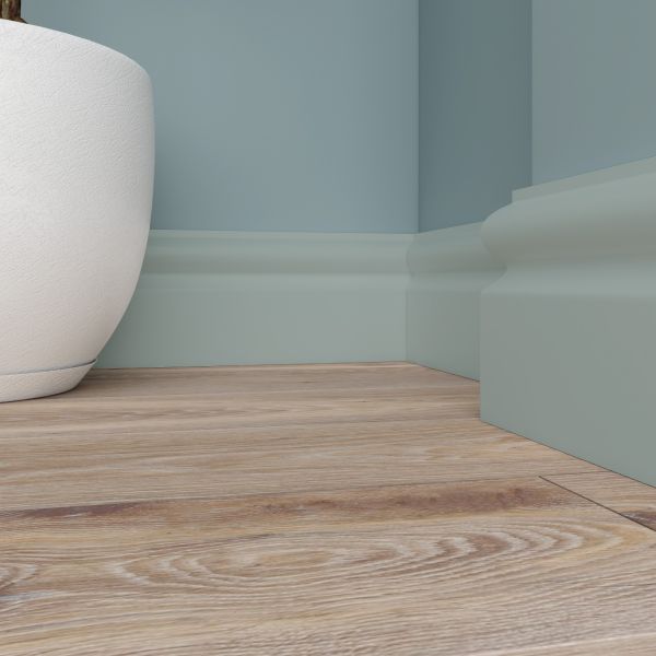 Плинтус Ultrawood Base 0018i 198 x 16