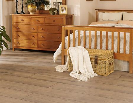 Ламинат My Floor Residence Дуб Резиденц коричневый ML1028