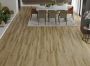Инженерная кварц-виниловая плитка Alpine Floor Premium 12 Дуб Серена ECO 24-5 1524×228×12