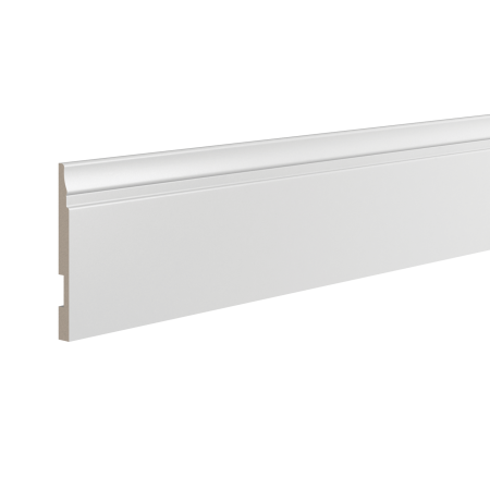Плинтус Ultrawood Base 5214i 133 x 12