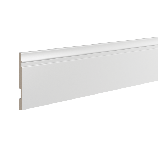 Плинтус Ultrawood Base 5214i 133 x 12