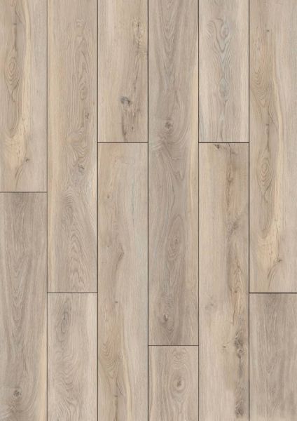 Кварц виниловое покрытие Planker SPCEXCEED Дуб Эффорт 6002