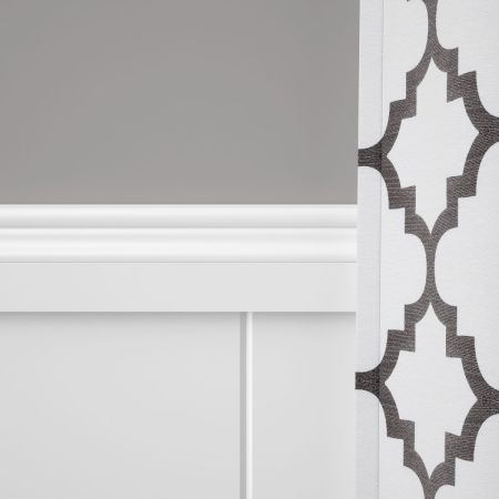 Молдинг Ultrawood Trim 002A (2000 х 51 х 15)