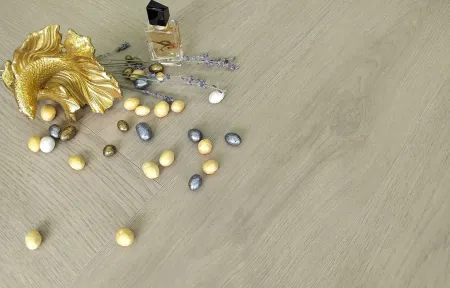 Кварц виниловое покрытие Stone Floor MSPC Елочка Дуб Брукфилд DCH2-8 MР